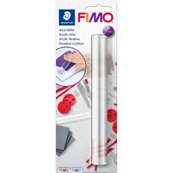 FIMO rullo acrilico 