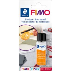 FIMO vernice lucida