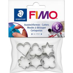FIMO formine