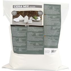 Gesso a colata Cera-Mix Exclusive
