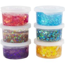 Sequin Clay