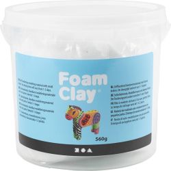 Foam Clay® 