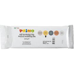 Argilla Autoindurente
