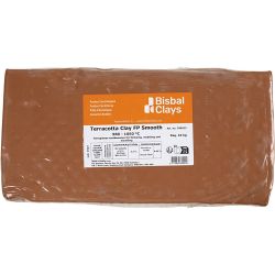 Argilla rossa