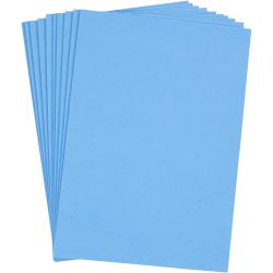 Fogli di gomma crepla