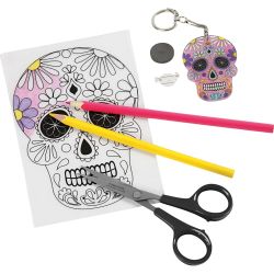 Fogli di plastica restringente con motivi