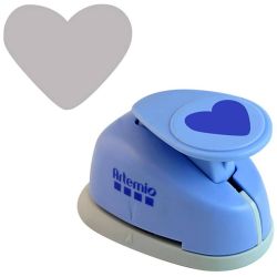 Perforatrice per cuori giganti