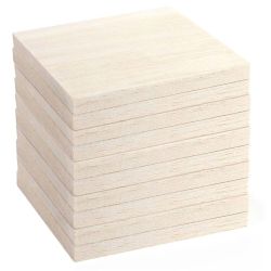 Set di fogli di balsa per String Art
