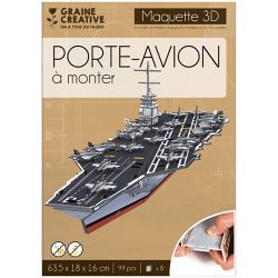 Puzzle 3D