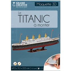 Puzzle 3D