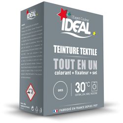 Kit completo di tintura All-in-One Ideal