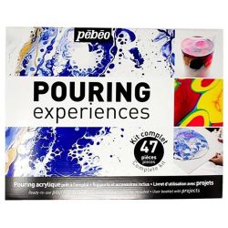 Kit di pittura Pebeo