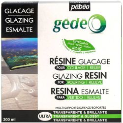 Kit di resina per smaltatura