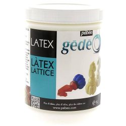 Lattice per colata Gédéo