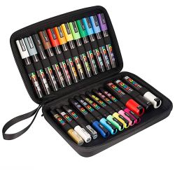 Valigetta Posca