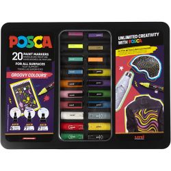 Valigetta Posca