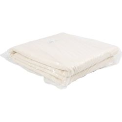 Tela di cotone sbiadita