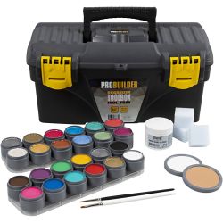 Borsa per trucco Grimas