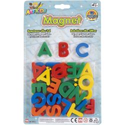 Lettere magnetiche
