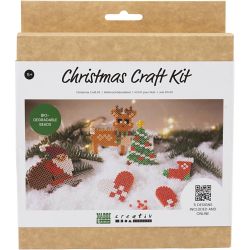 Kit Fai da te NABBI BioBeads