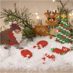 Kit Fai da te NABBI BioBeads