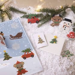 Calendario dell'Avvento NABBI BioBeads