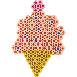 Pannello Forato NABBI BioBeads