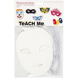 Maschere masquerade