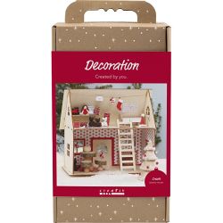 Kit Fai da te Decorazione