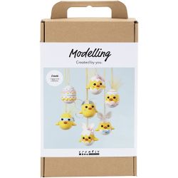 Kit Fai da te Modellazione