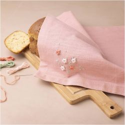Kit Fai da te Mini Ricamo