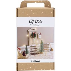 Kit Fai da te Porta dell'elfo