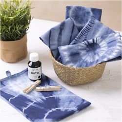 Kit Fai da te Principiante Batik
