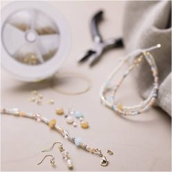 Kit Fai da te Principiante Gioielli