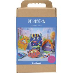 Kit Fai da te Decorazione