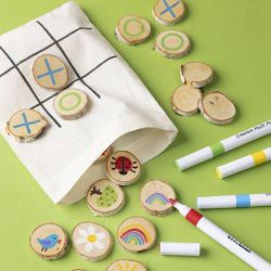 Kit Fai da te Mini Disegno