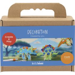 Kit Fai da te Mini per decorazioni