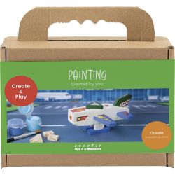 Kit Fai da te Mini Pittura