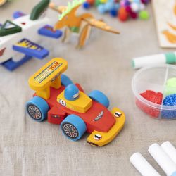 Kit Fai da te Mini Pittura
