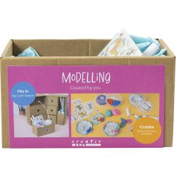 La Mia Postazione Creativa Modellazione