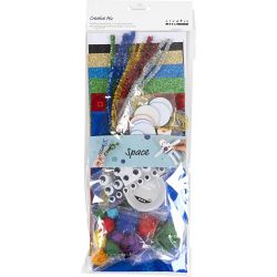 Assortimento creativo