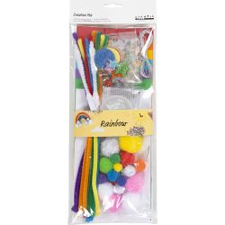 Assortimento creativo