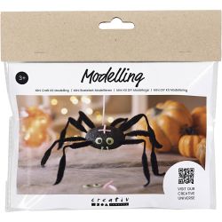 Kit Fai da te Mini Modellazione