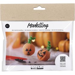 Kit Fai da te Mini Modellazione