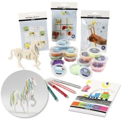 Kit – Creatività indoor