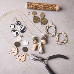 Kit Fai da te Principiante Gioielli