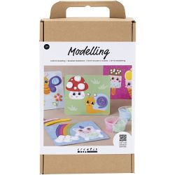 Kit Fai da te di Modellazione