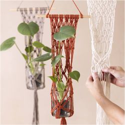 Kit Fai da te Macramé