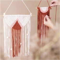 Kit Fai da te Macramé