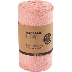 Corda per Macramé